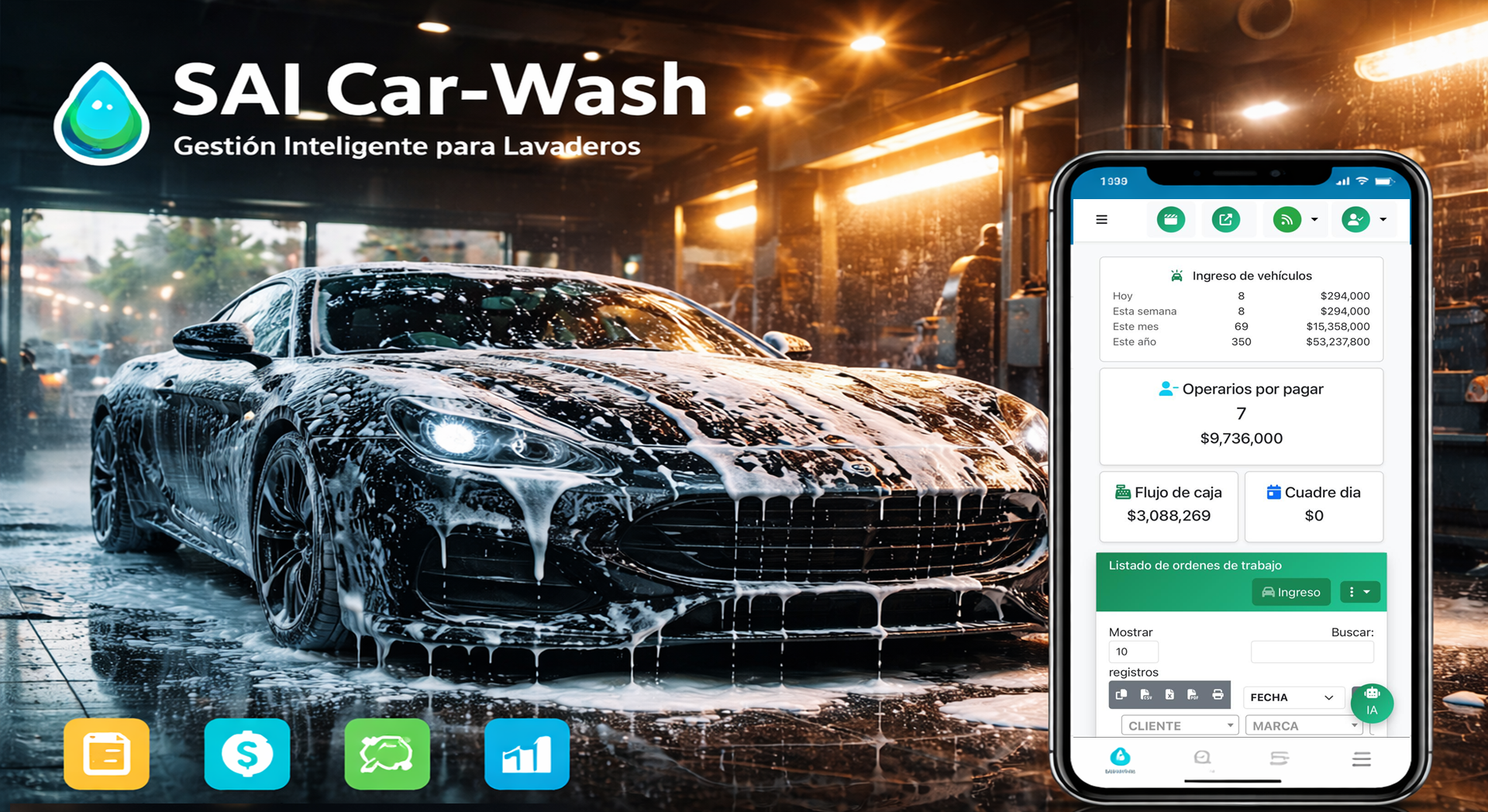 Ilustración del proyecto